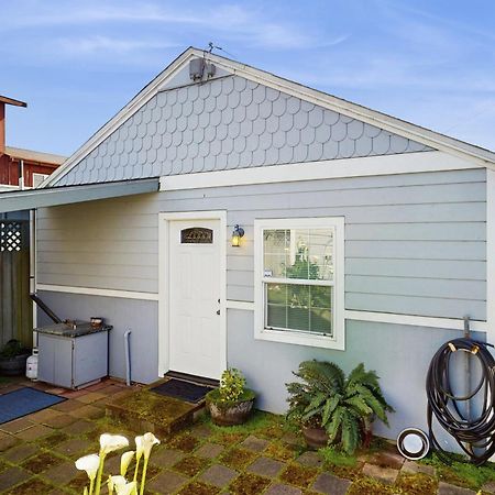 Shell Cottage King Salmon Экстерьер фото