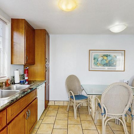 Shell Cottage King Salmon Экстерьер фото