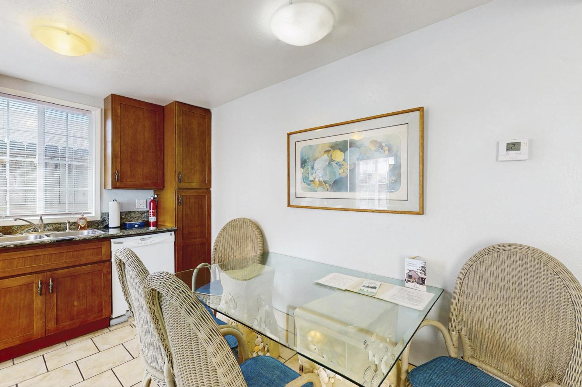 Shell Cottage King Salmon Экстерьер фото