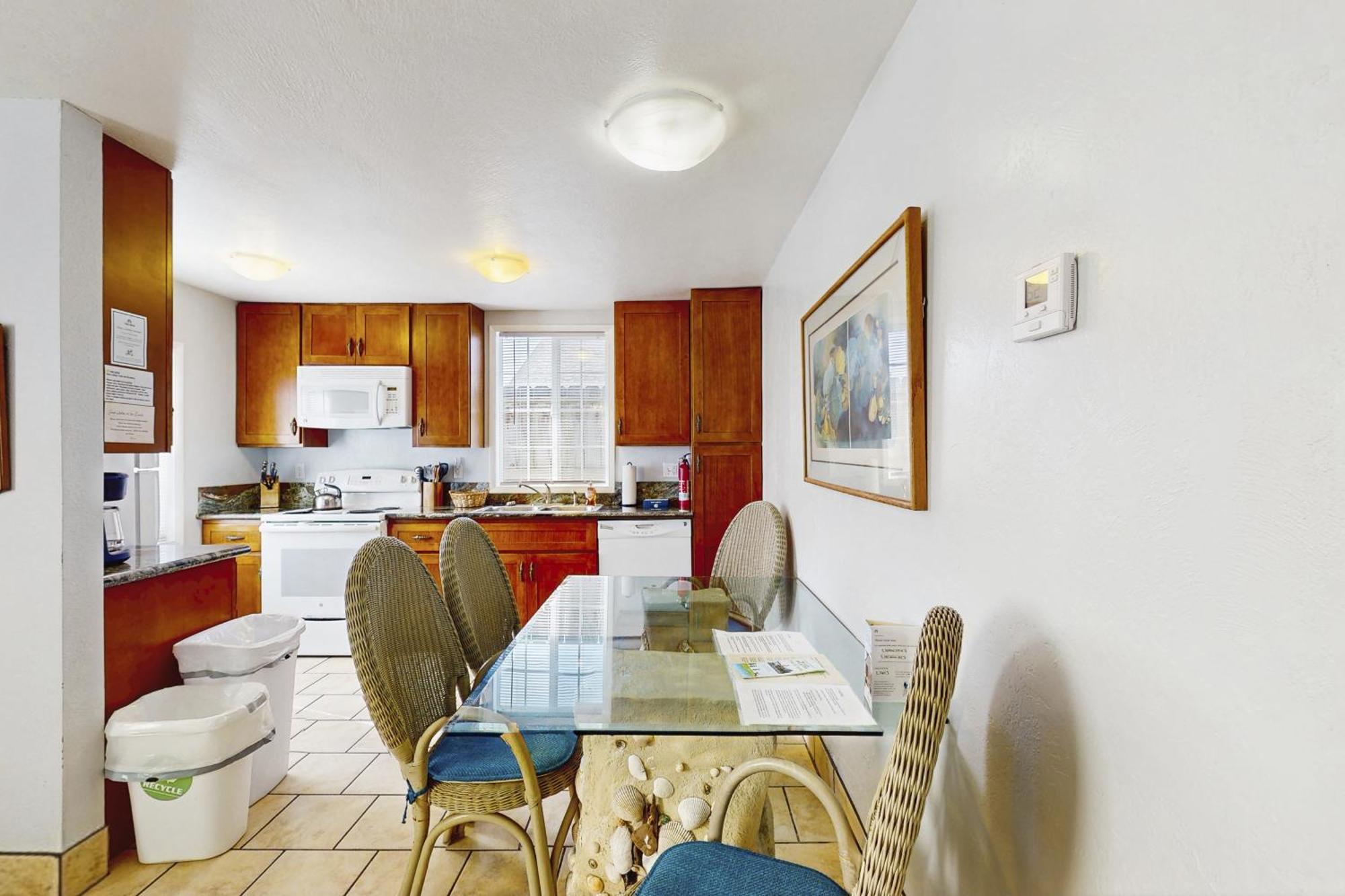 Shell Cottage King Salmon Экстерьер фото