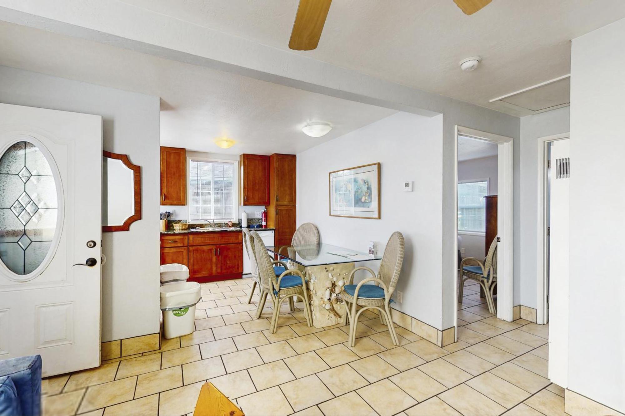 Shell Cottage King Salmon Экстерьер фото