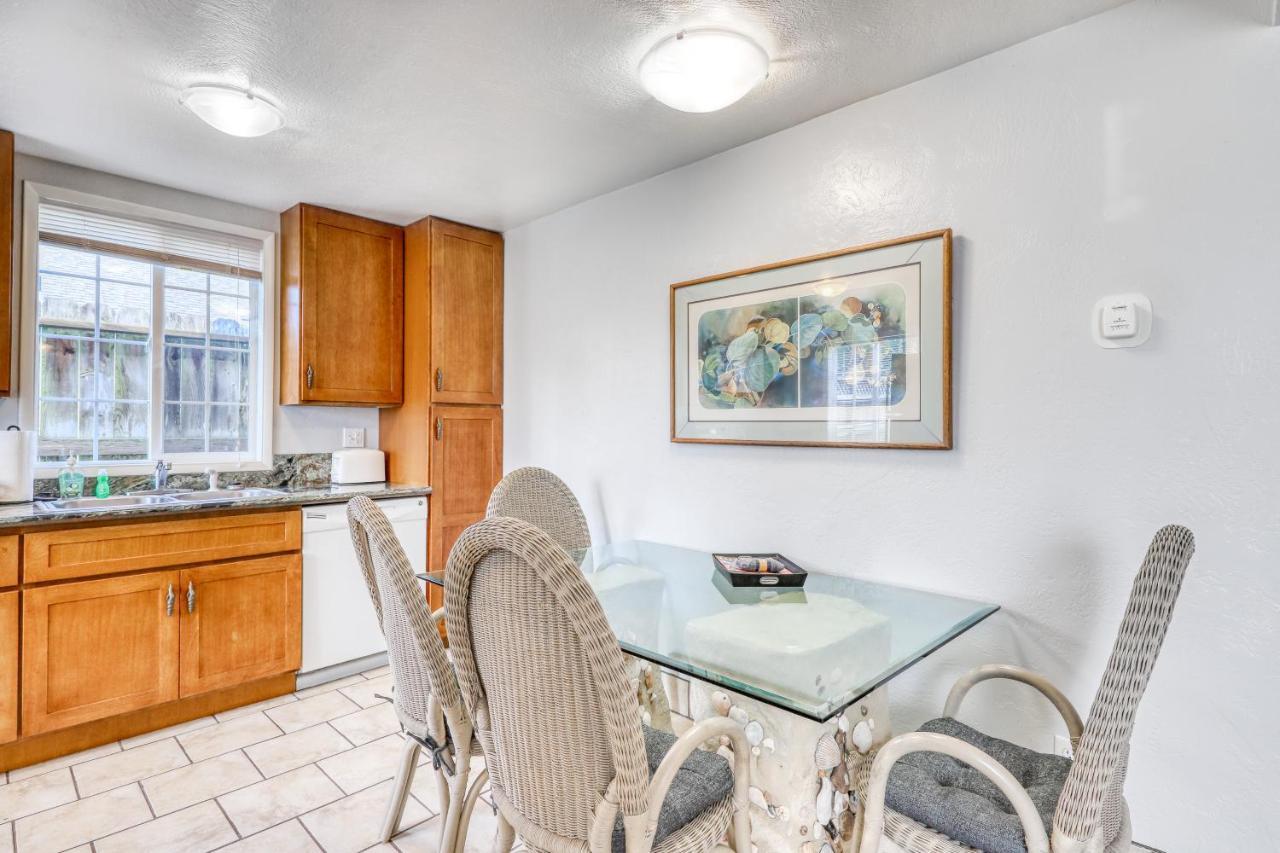 Shell Cottage King Salmon Экстерьер фото