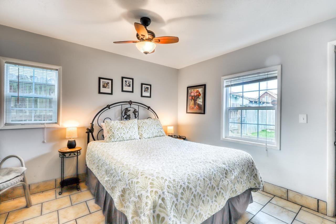 Shell Cottage King Salmon Экстерьер фото